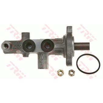 Maître-cylindre de frein TRW OEM A0054308201