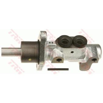 Maître-cylindre de frein TRW OEM 6N1614019B