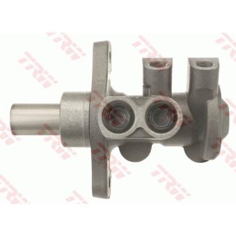 Maître-cylindre de frein TRW PMK676 pour KIA CEED 1.6 - 100cv