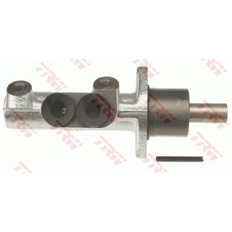 Maître-cylindre de frein TRW PMK679 pour RENAULT MASTER 1.9 D 70 - 69cv