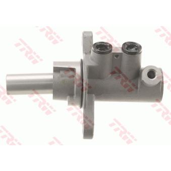 Maître-cylindre de frein TRW OEM 46012JD81A Maître-cylindre de frein TRW OEM 46012JD81A