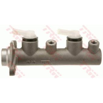 Maître-cylindre de frein TRW [PMK728]