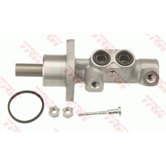 Maître-cylindre de frein TRW PMK923 pour TOYOTA STARLET 1.6 - 110cv