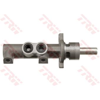 Maître-cylindre de frein TRW PMK930