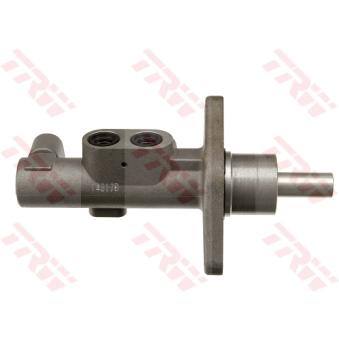 Maître-cylindre de frein TRW [PMK969]