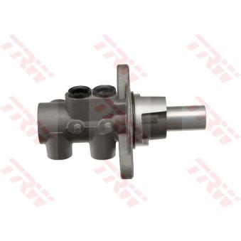 Maître-cylindre de frein TRW [PMK971]