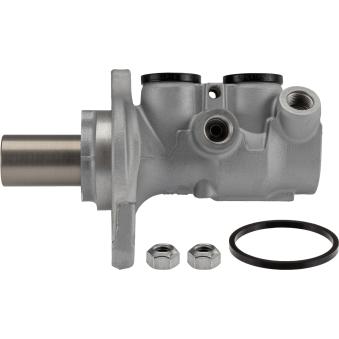 Maître-cylindre de frein TRW PMK981 pour VOLKSWAGEN BORA 1.5 DCI - 110cv