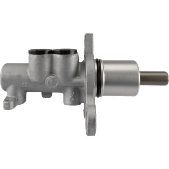 Maître-cylindre de frein TRW PML360 pour AUDI A8 2.5 TDI - 180cv