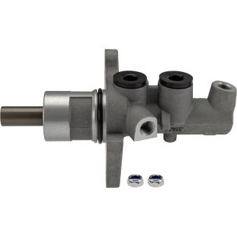 Maître-cylindre de frein TRW OEM 34311165544 Maître-cylindre de frein TRW OEM 34311165544