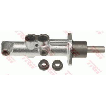 Maître-cylindre de frein TRW OEM A0004316301