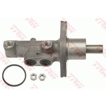 Maître-cylindre de frein TRW PML407