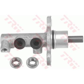 Maître-cylindre de frein TRW PML428