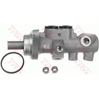 Maître-cylindre de frein TRW PML431