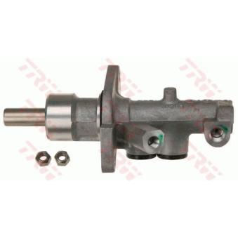 Maître-cylindre de frein TRW PML450