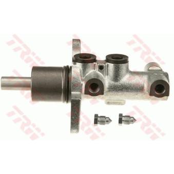 Maître-cylindre de frein TRW OEM 4601000QAS Maître-cylindre de frein TRW OEM 4601000QAS