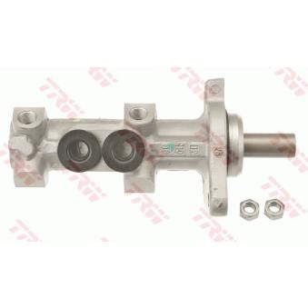 Maître-cylindre de frein TRW OEM 0004316201