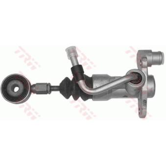 Cylindre émetteur, embrayage TRW OEM 8D1721401B Cylindre émetteur, embrayage TRW OEM 8D1721401B