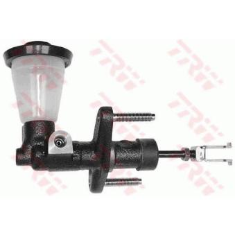 Cylindre émetteur, embrayage TRW OEM 3141014131 Cylindre émetteur, embrayage TRW OEM 3141014131