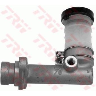 Cylindre émetteur, embrayage TRW PNB350 pour NISSAN PATROL 2.8 TD - 116cv