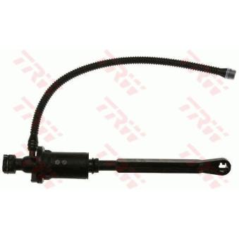 Cylindre émetteur, embrayage TRW OEM 3061000QAG