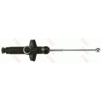 Cylindre émetteur, embrayage TRW PNB478 pour FIAT GRANDE PUNTO 1.3 D Multijet - 69cv