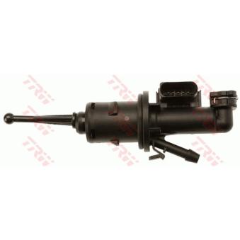 Cylindre émetteur, embrayage TRW PNB561 pour LANCIA YPSILON 2.0 TDI - 110cv