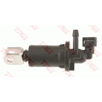 Cylindre émetteur, embrayage TRW PNB621 pour CITROEN BERLINGO 1.6 HDI 90 - 90cv