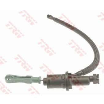 Cylindre émetteur, embrayage TRW PNB635 pour CITROEN C5 2.0 16V BioFlex - 140cv