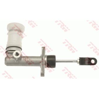 Cylindre émetteur, embrayage TRW PNB655 pour HYUNDAI TERRACAN 2.9 CRDi - 150ch