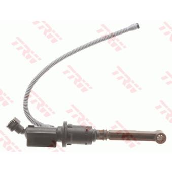 Cylindre émetteur, embrayage TRW PNB666 pour PEUGEOT 5008 1.6 HDI - 112cv