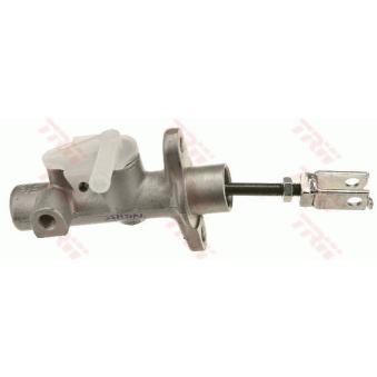 Cylindre émetteur, embrayage TRW OEM 31420B4010000 Cylindre émetteur, embrayage TRW OEM 31420B4010000