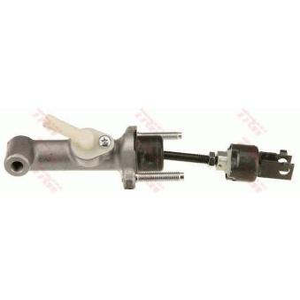 Cylindre émetteur, embrayage TRW PNB848 pour FORD FOCUS 1.8 - 110cv