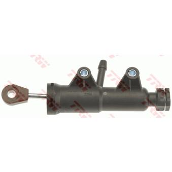 Cylindre émetteur, embrayage TRW OEM A6392900012