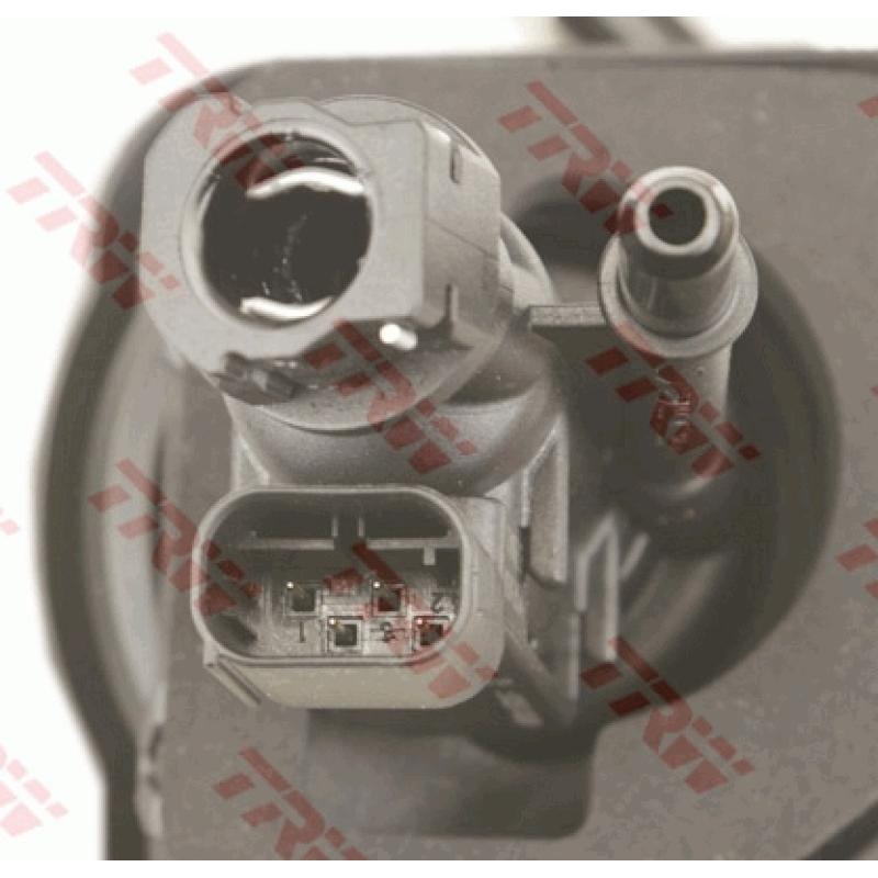 Cylindre émetteur, embrayage TRW PND288 - Visuel 1