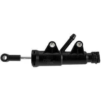 Cylindre émetteur, embrayage TRW PND322 pour MERCEDES-BENZ SPRINTER 314 CDI - 143cv