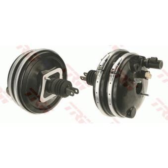 Dispositif d'assistance de frein TRW PSA113