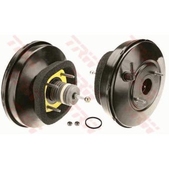 Dispositif d'assistance de frein TRW PSA130