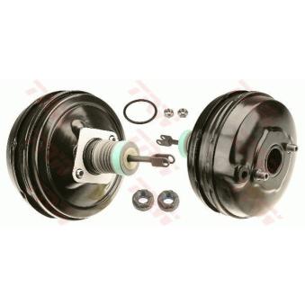 Dispositif d'assistance de frein TRW PSA135