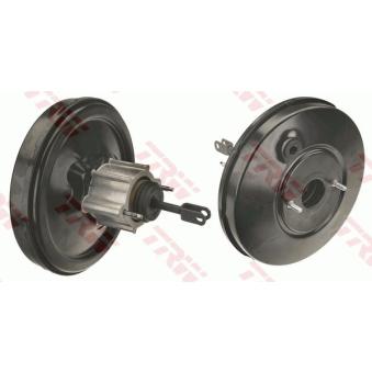 Dispositif d'assistance de frein TRW PSA143 pour AUDI A4 Cooper SD - 143cv