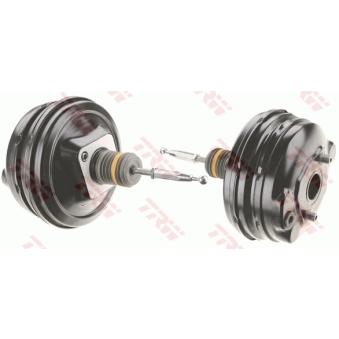 Dispositif d'assistance de frein TRW PSA164