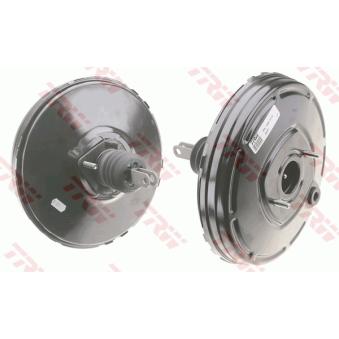 Dispositif d'assistance de frein TRW PSA166 pour OPEL ASTRA 1.4 - 140cv Dispositif d'assistance de frein TRW PSA166 pour OPEL ASTRA 1.4 - 140cv