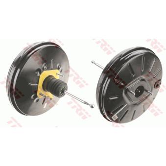 Dispositif d'assistance de frein TRW PSA240 pour VOLKSWAGEN TIGUAN 2.0 TDI - 110cv