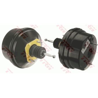 Dispositif d'assistance de frein TRW PSA241 pour AUDI A3 2.0 TDI - 143cv