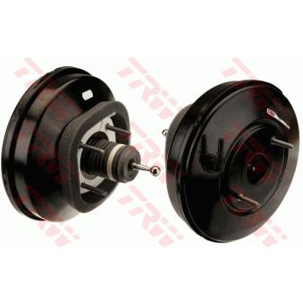 Dispositif d'assistance de frein TRW PSA246