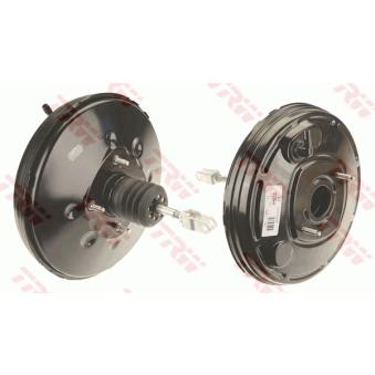 Dispositif d'assistance de frein TRW [PSA266]