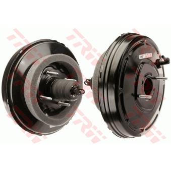 Dispositif d'assistance de frein TRW PSA273