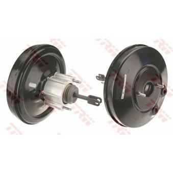 Dispositif d'assistance de frein TRW PSA292