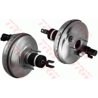 Dispositif d'assistance de frein TRW PSA342