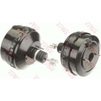 Dispositif d'assistance de frein TRW PSA388