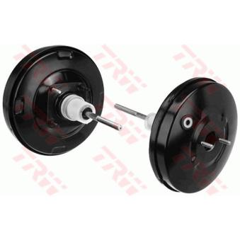 Dispositif d'assistance de frein TRW PSA402